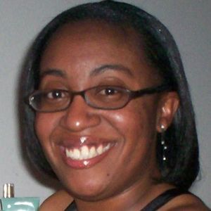 Meet your Posher, Ebony